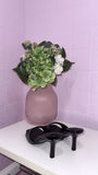 Flirty Topic Heels- Black