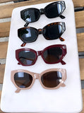 Bold View Sunglasses